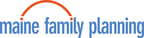 Logo for "FAMILY PLANNING ASSOCIATION OF MAINE INC"