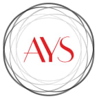 Logo for "AMERICAN YOUTH SYMPHONY INC"