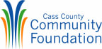 Logo for "CASS COUNTY COMMUNITY FOUNDATION INC"