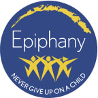Logo for "THE EPIPHANY SCHOOL INC"