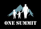 Logo for "One Summit Inc"