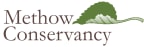 Logo for "METHOW CONSERVANCY"