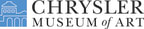 Logo for "THE CHRYSLER MUSEUM INCORPORATED"