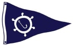 Logo for "PALM BEACH COUNTY FISHING FOUNDATION INC"