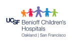 Logo for "CHILDREN'S HOSPITAL & RESEARCH CNTR FNDN"