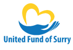 Logo for "UNITED FUND OF SURRY INC"