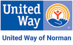 Logo for "United Way of Norman Inc"