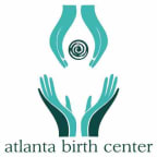 Logo for "ATLANTA BIRTH CENTER INC"