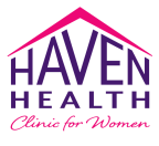 Logo for "HAVEN HEALTH CLINIC OF ROME INC"