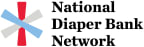 Logo for "NATIONAL DIAPER BANK NETWORK INC"