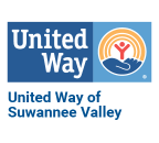 Logo for "United Way of Suwannee Valley Inc"