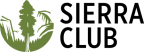 Logo for "SIERRA CLUB"