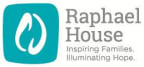 Logo for "RAPHAEL HOUSE OF SAN FRANCISCO INC"