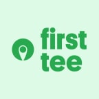 Logo for "FORT WORTH JUNIOR GOLF FOUNDATION INC"