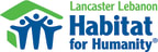 Logo for "LANCASTER AREA HABITAT FOR HUMANITY INC"