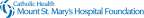 Logo for "MOUNT ST MARY'S HOSPITAL FOUNDATION INC"