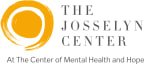 Logo for "THE JOSSELYN CENTER NFP"