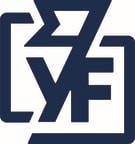Logo for "YOUTH FRONTIERS INC"