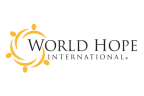 Logo for "WORLD HOPE INTERNATIONAL INC"
