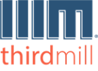 Logo for "THIRD MILLENNIUM MINISTRIES INC"