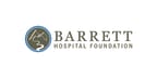 Logo for "Barrett Hospital Foundation Inc"