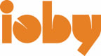 Logo for "IN OUR BACKYARDS INC"