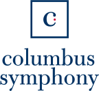 Logo for "COLUMBUS SYMPHONY ORCHESTRA"