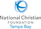 Logo for "National Christian Foundation Tampa Bay Inc"
