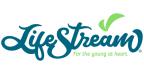 Logo for "LifeStream Services Inc"