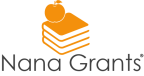 Logo for "Nana Grants Inc"