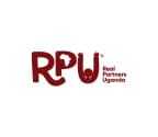 Logo for "REAL PARTNERS UGANDA INC"