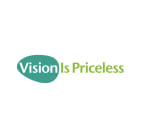 Logo for "VISION IS PRICELESS COUNCIL INC"