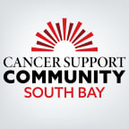 Logo for "CANCER SUPPORT COMMUNITY REDONDO BEACH"