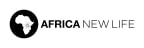 Logo for "AFRICA NEW LIFE MINISTRIES INTERNATIONAL"