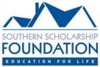 Logo for "SOUTHERN SCHOLARSHIP FOUNDATION INC"