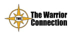Logo for "THE WARRIOR CONNECTION INC"
