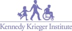 Logo for "KENNEDY KRIEGER INSTITUTE INC"