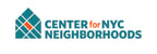 Logo for "THE CENTER FOR NEW YORK CITY NEIGHBORHOODS INC"