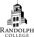 Logo for "RANDOLPH COLLEGE INC"