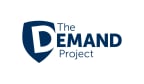 Logo for "THE DEMAND PROJECT INC"