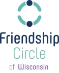 Logo for "THE FRIENDSHIP CIRCLE INC"