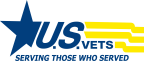 Logo for "United States Veterans Initiative"