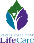 Logo for "Lower Cape Fear Hospice Foundation Inc"