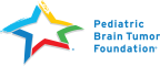 Logo for "Pediatric Brain Tumor Foundation of the United States Inc"