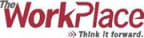 Logo for "THE WORKPLACE INC"