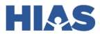 Logo for "HIAS INC"
