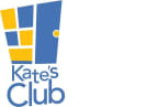 Logo for "KATE'S CLUB INC"