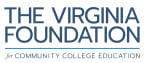Logo for "THE VIRGINIA FOUNDATION FOR COMMUNITY COLLEGE EDUCATION INC"