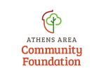 Logo for "ATHENS AREA COMMUNITY FOUNDATION INC"
