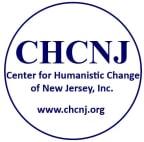 Logo for "CENTER FOR HUMANISTIC CHANGE OF NJ INC"